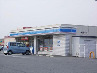 ローソン水口北泉一丁目店