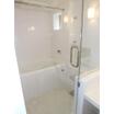 バス/シャワー
