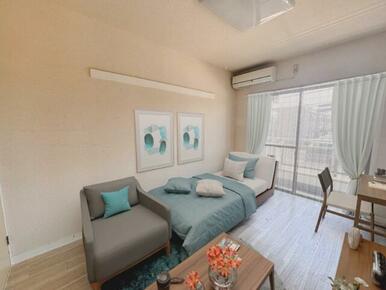 ※家具配置イメージ