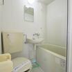 バス/シャワー