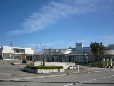 豊田小学校