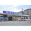 ショッピング施設