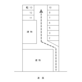 平面図