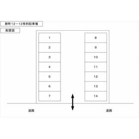 平面図