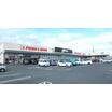 ショッピング施設