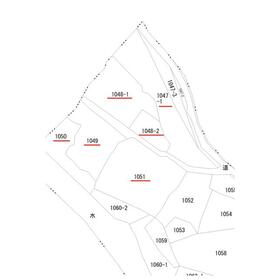 地形図等