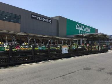カインズ市原店