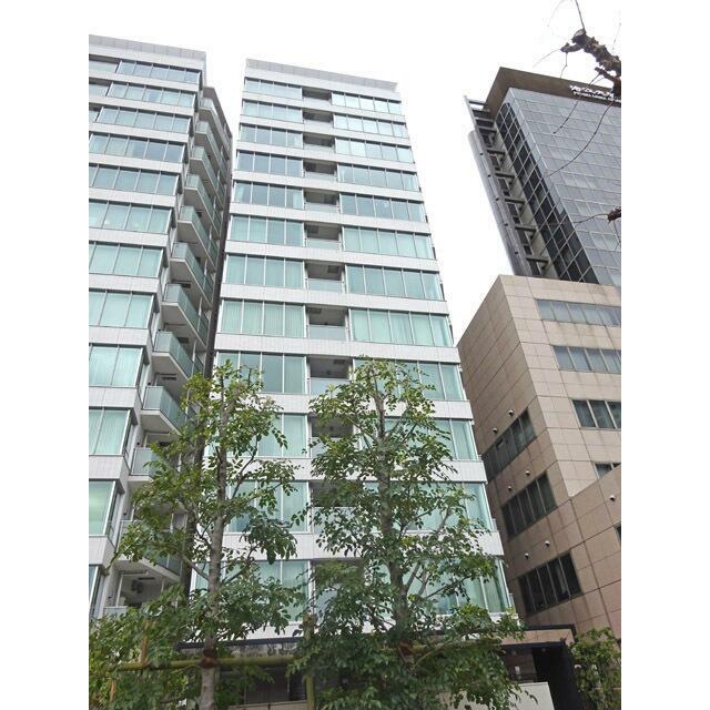 ブランズ市谷田町