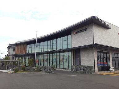 高鍋信用金庫 上町支店