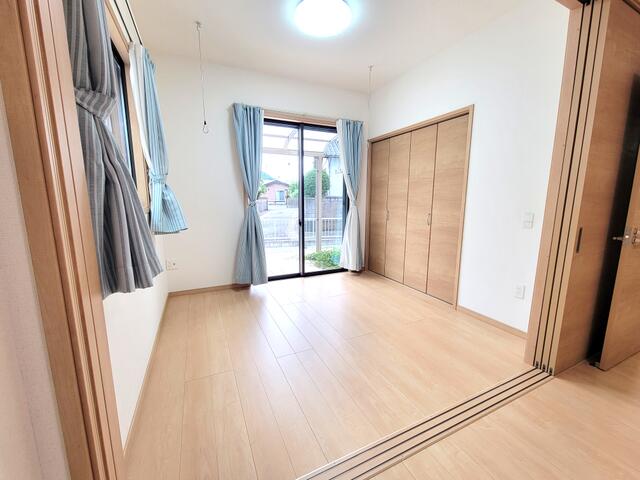 物件画像 北九州市門司区 吉志５丁目 2階建 4LDK