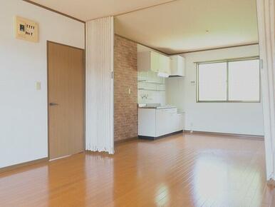※反転タイプのお部屋