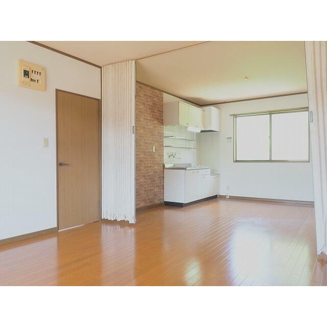 ※反転タイプのお部屋
