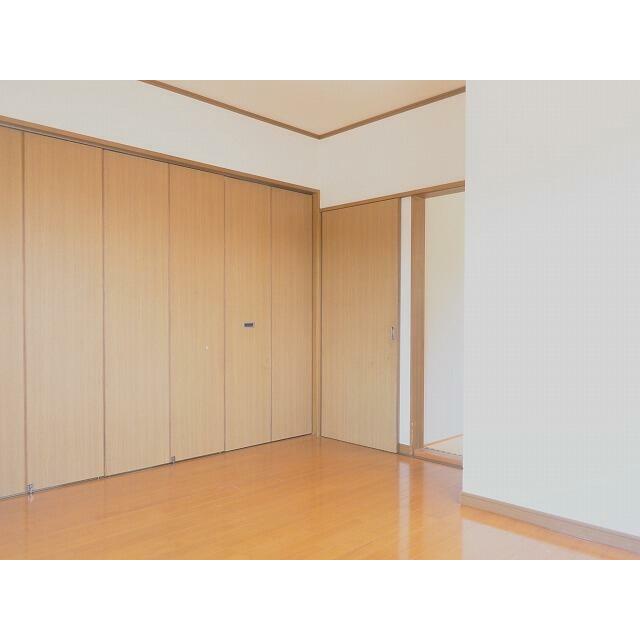 ※反転タイプのお部屋