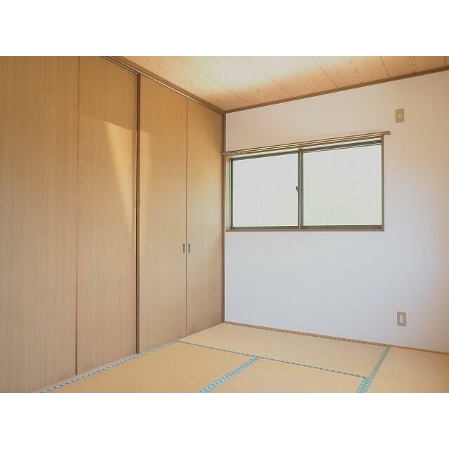 ※反転タイプのお部屋