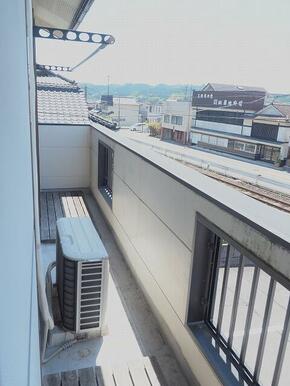 ※反転タイプのお部屋