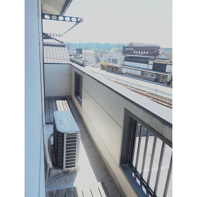 ※反転タイプのお部屋