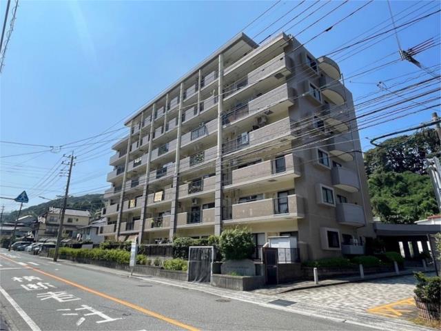 物件画像 ミリオンコーポラス谷町 ３０５ 3LDK