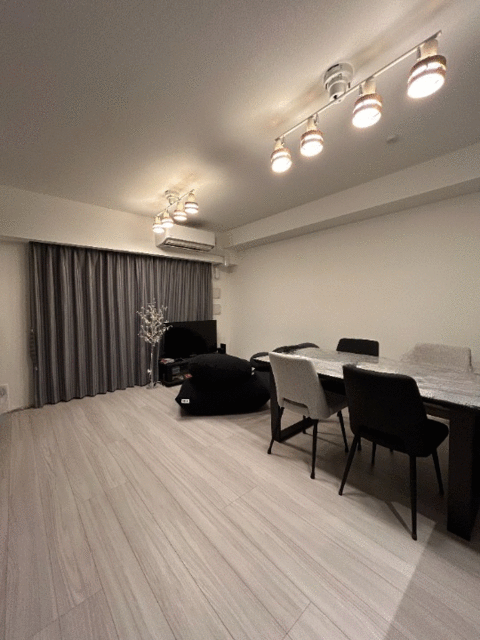 物件画像 オープンレジデンシア桜並木ステーションフロント 2階 3LDK