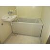 バス/シャワー