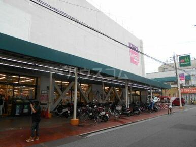 マルエツ 西谷店
