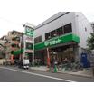 ショッピング施設