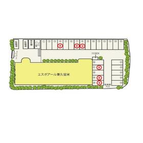 平面図