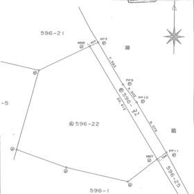 地形図等