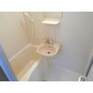 バス/シャワー