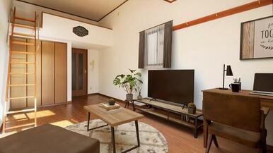 写真はイメージになります。