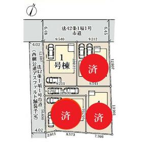 地形図等