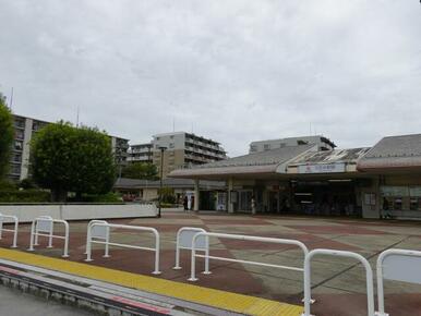 つきみ野駅　徒歩１４分