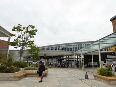 南町田グランベリーパーク駅　徒歩１９分