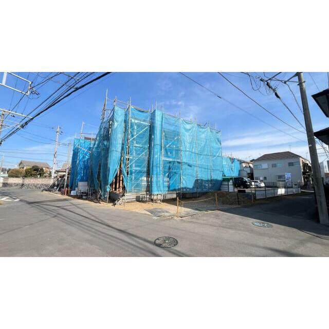 販売開始いたしました♪完成物件で仕様等のご案内も可能です。