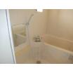 バス/シャワー