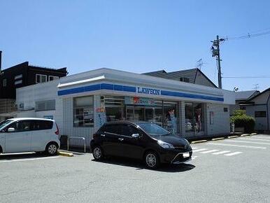 ローソン