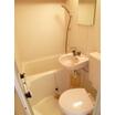 バス/シャワー