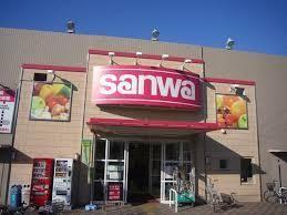 ｓａｎｗａ東林間店