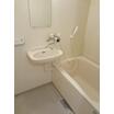 バス/シャワー