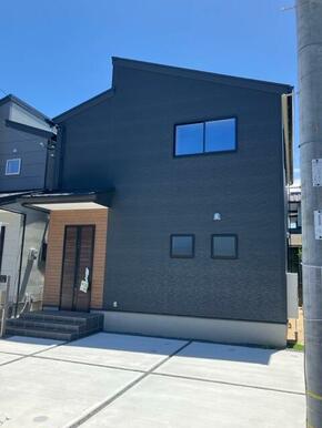 毎日がもっと特別になる場所（1号棟）