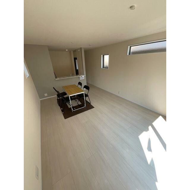 客室としても便利な洋室（1号棟）