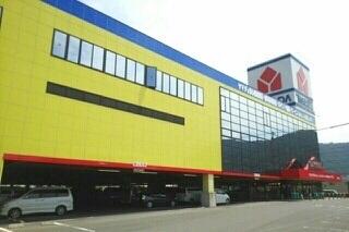 ヤマダ電機高松鶴市店さん