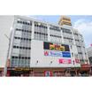 ショッピング施設