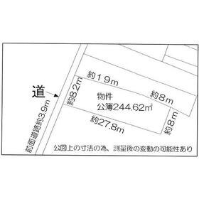 地形図等