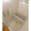 バス/シャワー