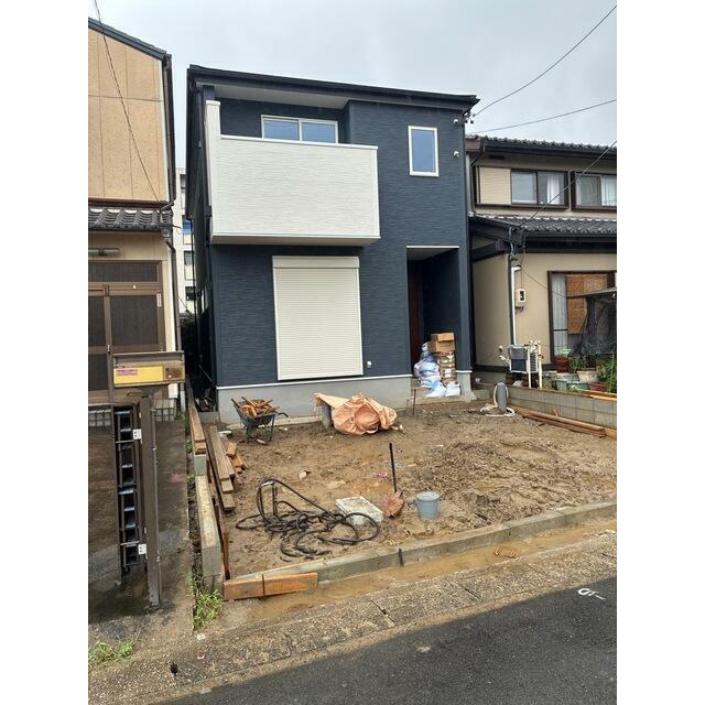 ここに住むために一生懸命頑張ろうと思えてくる家に住みたい（1号棟）