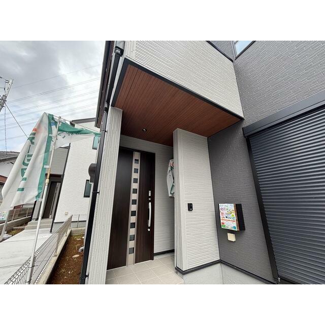毎日がもっと特別になる場所（1号棟）