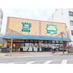 ショッピング施設