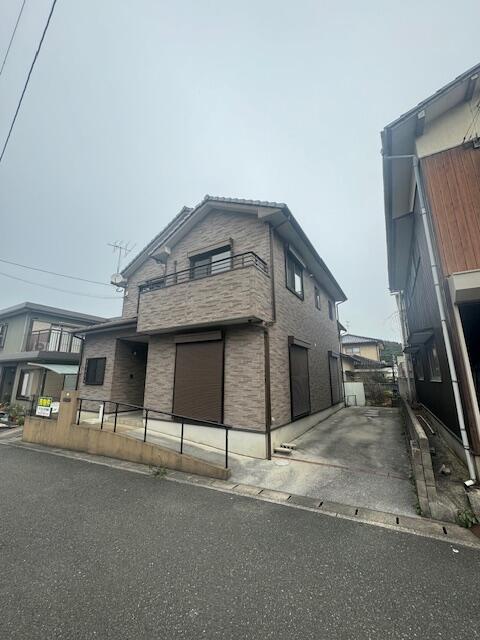 物件画像 京都郡苅田町 大字苅田 (苅田駅) 2階建 5LDK