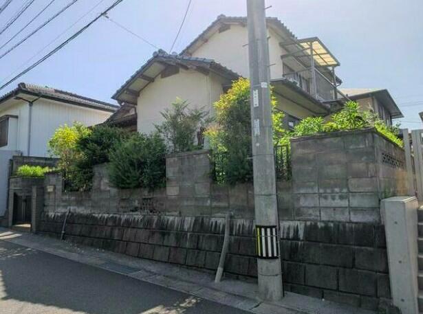 物件画像 宗像市 三郎丸１丁目 (赤間駅) 住宅用地