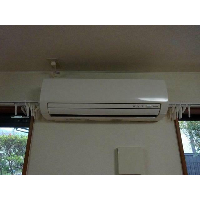 エアコン（イメージ）